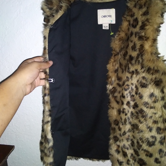 Cherokee jacket - Picture 6 of 6